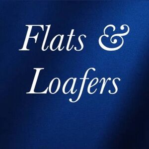 Women’s Flats 🥿🥿 and Loafers w/Low to No Heels 🥿🥿